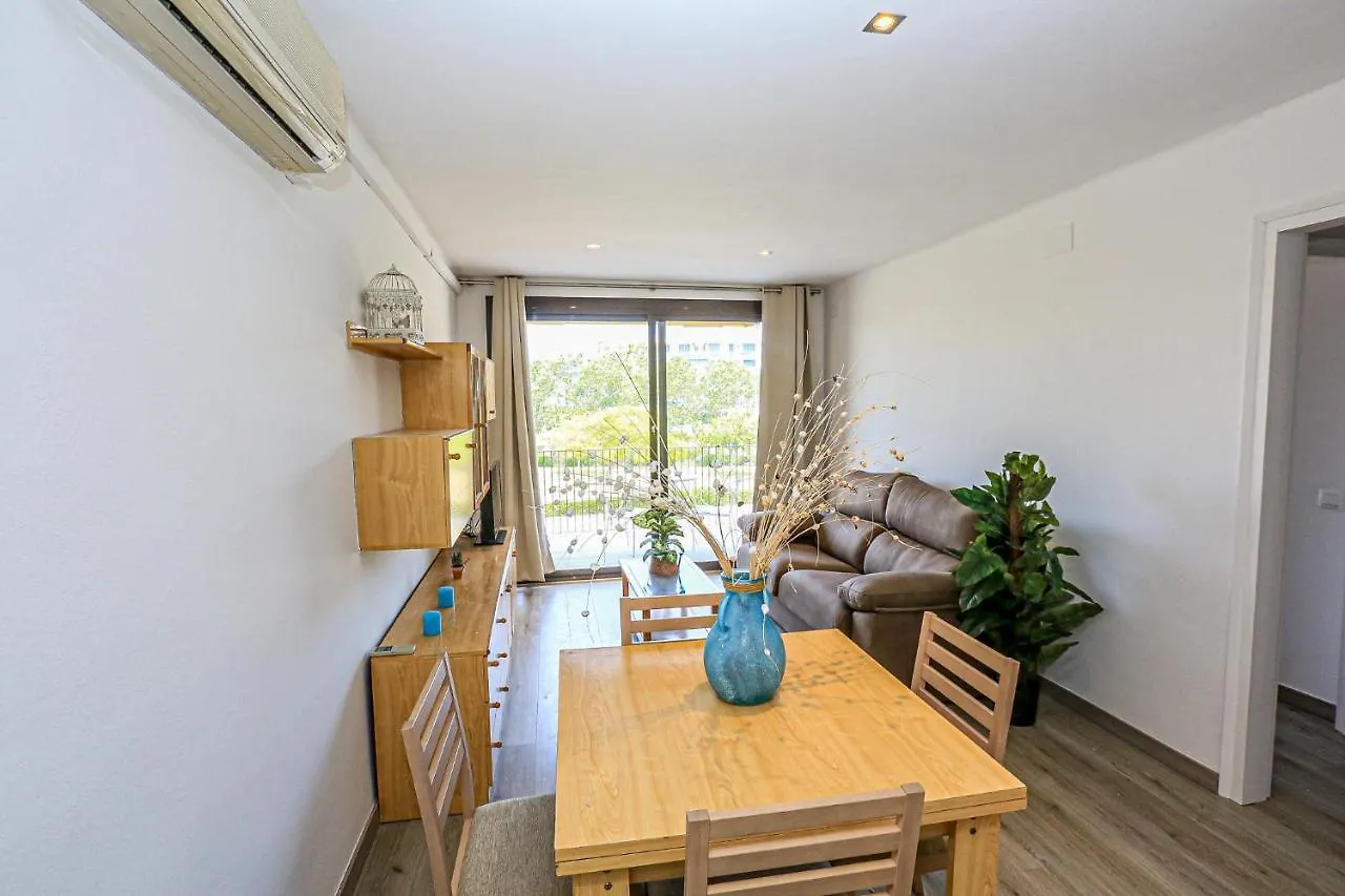 Set Pins - Only Families Apartment Cambrils 0*,