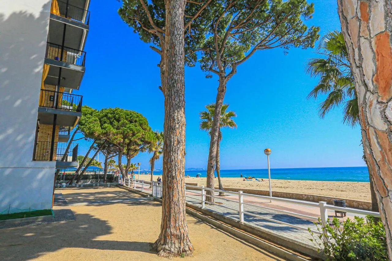 Set Pins - Only Families Apartment Cambrils 0*,  Spain